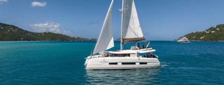 Dufour Yachts Dufour 48 0