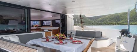 Dufour Yachts Dufour 48 3