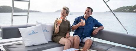 Dufour Yachts Dufour 48 5