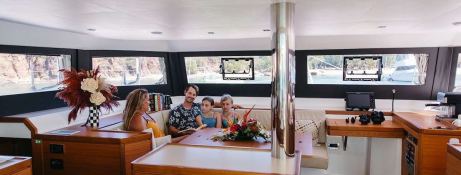 Dufour Yachts Dufour 48 15