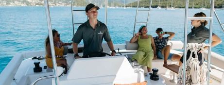 Dufour Yachts Dufour 48 2