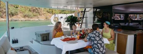 Dufour Yachts Dufour 48 3