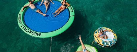 Dufour Yachts Dufour 48 4