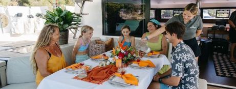 Dufour Yachts Dufour 48 6