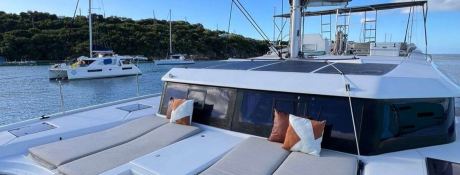 Dufour Yachts Dufour 48 7