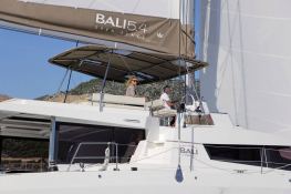 Catana Catamaran Bali 5.4 2