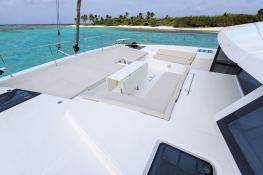 Catana Catamaran Bali 5.4 3