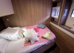 Catana Catamaran Bali 5.4 10