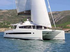 Catana Catamaran Bali 5.4 0