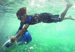 Catana Catamaran Bali 5.4 7