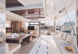 Catana Catamaran Bali 5.4 4