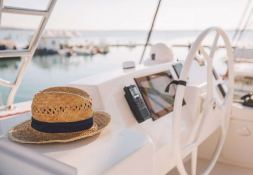 Catana Catamaran Bali 5.4 2