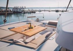 Catana Catamaran Bali 5.4 3