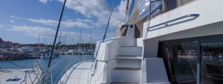 Catana Catamaran Bali 5.4 1