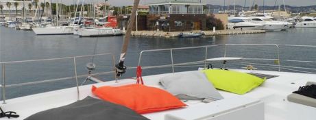 Catana Catamaran Bali 5.4 2