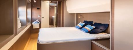 Catana Catamaran Bali 5.4 5