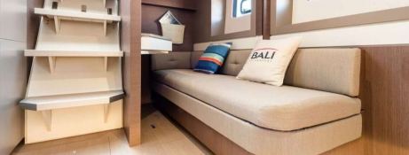 Catana Catamaran Bali 5.4 18