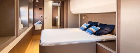 Catana Catamaran Bali 5.4 19