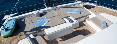 Catana Catamaran Bali 5.4 10