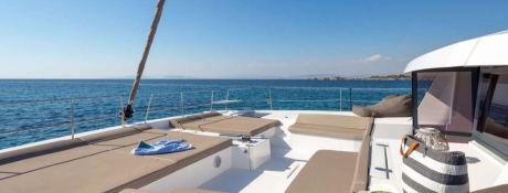 Catana Catamaran Bali 5.4 1