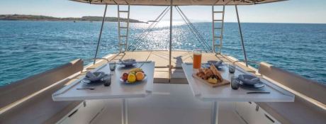 Catana Catamaran Bali 5.4 2