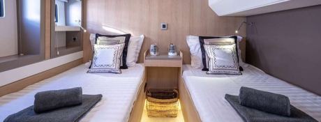 Catana Catamaran Bali 5.4 9