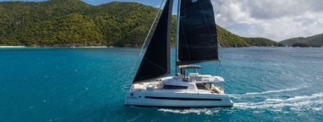 Catana Catamaran Bali 5.4 1