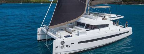 Catana Catamaran Bali 5.4 0