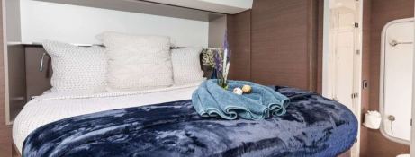 Catana Catamaran Bali 5.4 14