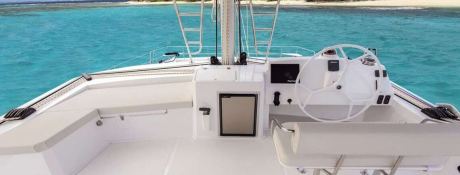 Catana Catamaran Bali 5.4 11