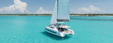 Catana Catamaran Bali 5.4 2
