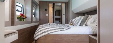 Catana Catamaran Bali 5.4 16