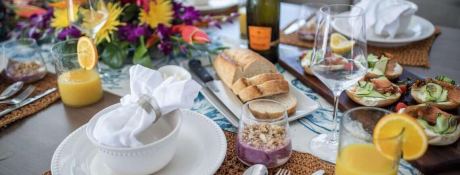 Catana Catamaran Bali 5.4 8