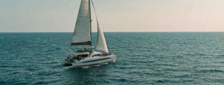 Catana Catamaran Bali 5.4 1