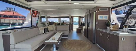 Catana Catamaran Bali 5.4 11