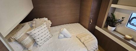 Catana Catamaran Bali 5.4 15