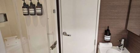 Catana Catamaran Bali 5.4 17