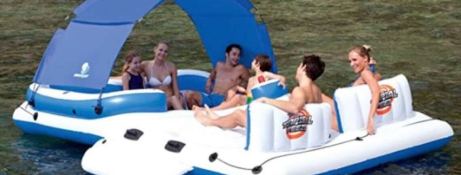 Catana Catamaran Bali 5.4 10