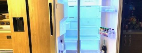 Catana Catamaran Bali 5.4 4