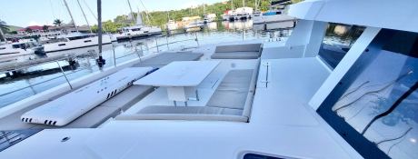 Catana Catamaran Bali 5.4 1