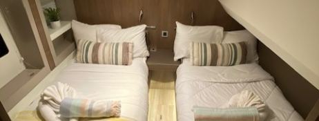 Catana Catamaran Bali 5.4 8