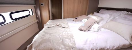 Catana Catamaran Bali 5.4 26