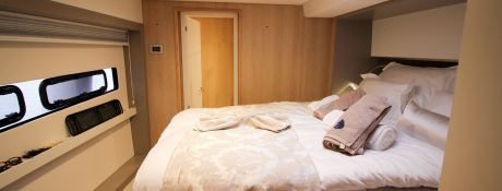 Catana Catamaran Bali 5.4 27