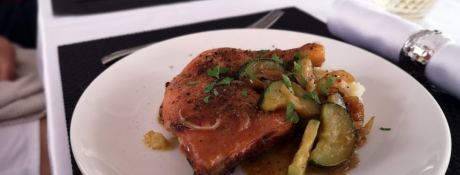 Catana Catamaran Bali 5.4 5