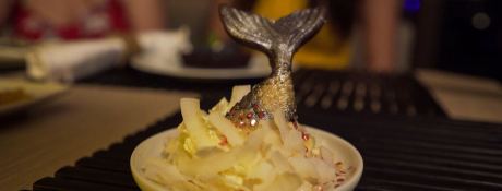 Catana Catamaran Bali 5.4 7