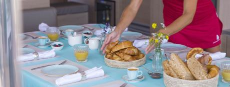 Catana Catamaran Bali 5.4 9