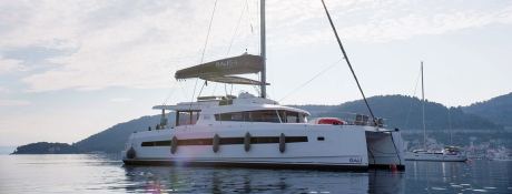 Catana Catamaran Bali 5.4 20