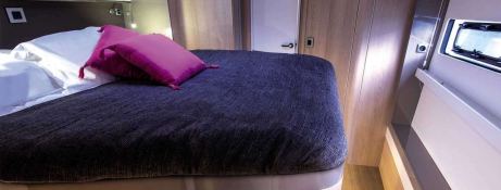 Catana Catamaran Bali 5.4 19