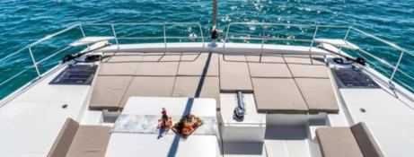 Catana Catamaran Bali 5.4 1
