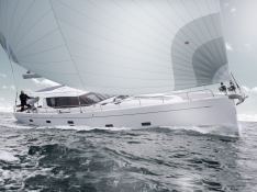 Moody Yachts Moody 54DS 0